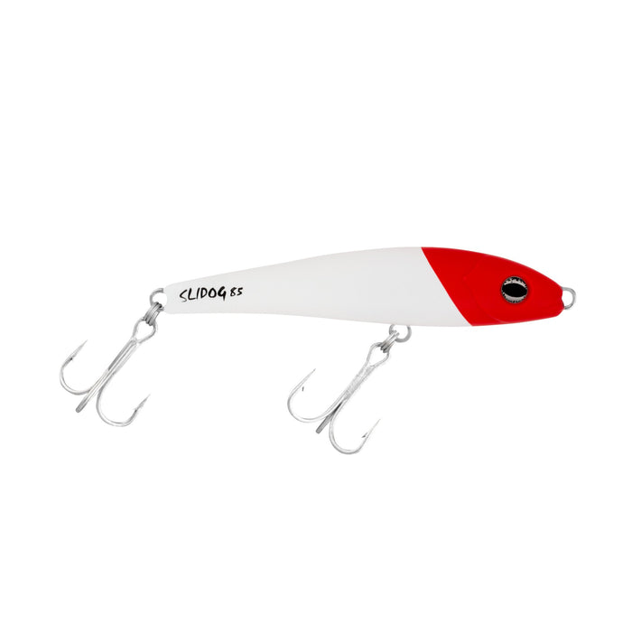 Halco Slidog 85 3 - 1/4" 1/2 Oz - FishAndSave