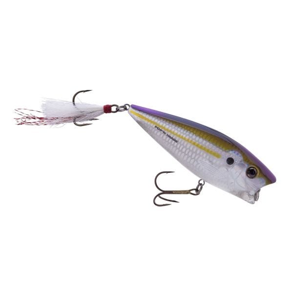 Heddon Pop'N Image 3" 5/8 Oz Tennessee Shad - FishAndSave