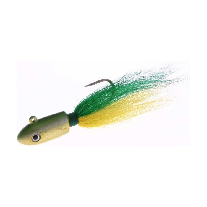 High Tide B52 Bucktail Jig 1 Oz Qty 1 - FishAndSave