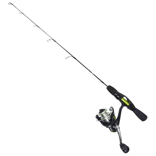 HT FEX - 27MSC Forge Extreme 27" Medium Ice Combo - FishAndSave