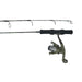 HT FHI - 24MSC Fish Hunter Camo 24" Medium Combo - FishAndSave