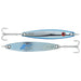 Hurricane Casting Iron 5.75" 6 Oz Pearl/Blue - FishAndSave