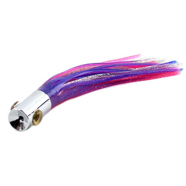 ILand Lures Sailure Octopus Skirt 6-3/4" 1 Oz Unrigged - FishAndSave