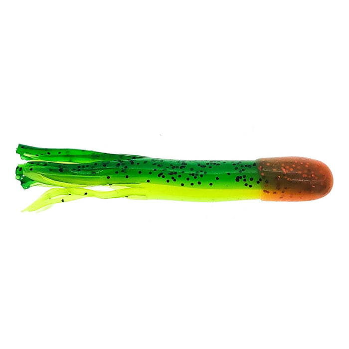 Jerrys Dry Creek Hybrid Tube 2" Qty 12 - FishAndSave