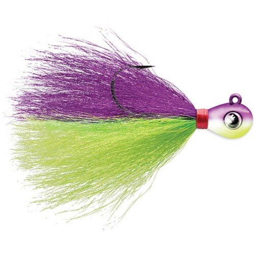 Kalin's Google Eye Hair Jig 1/2 Oz - FishAndSave