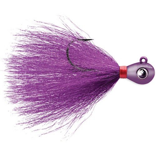 Kalin's Google Eye Hair Jig 1/2 Oz - FishAndSave