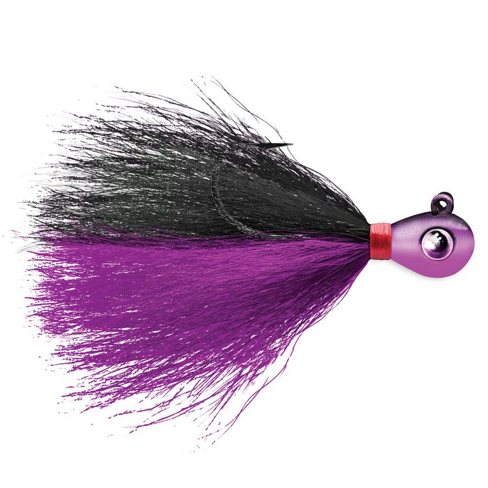 Kalin's Google Eye Hair Jig 1/2 Oz - FishAndSave