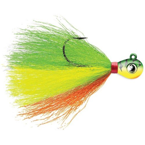 Kalin's Google Eye Hair Jig 1/2 Oz - FishAndSave