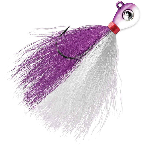 Kalin's Google Eye Hair Jig 1/2 Oz - FishAndSave