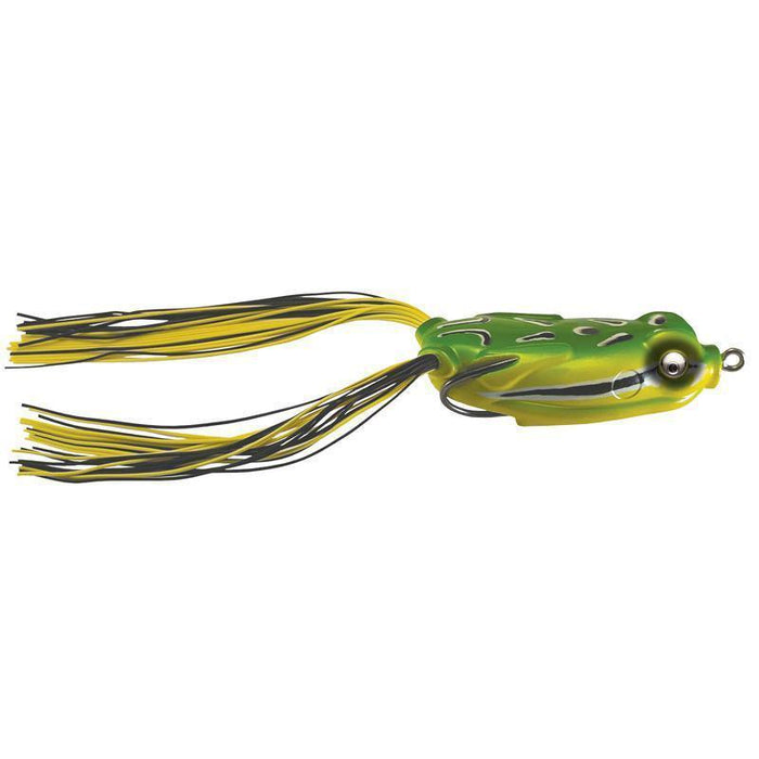 Kalin's Poppin' Rattlin' Google Eye Lily Stalker 2.5" - FishAndSave