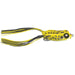 Kalin's Poppin' Rattlin' Google Eye Lily Stalker 2.5" - FishAndSave