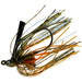 Kalins Swim Stalker Jig 1/4 Oz Bluegill - FishAndSave