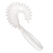 Kalin's Tickle Grub 5" White Ice Qty 8 - FishAndSave