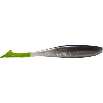 Kalin's Tickle Tail 2.8" Qty 8 - FishAndSave