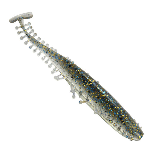 Kalin's Tickle Tail 3.8" Qty 8 - FishAndSave