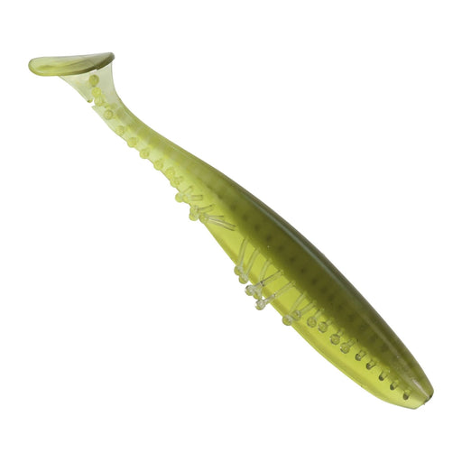 Kalin's Tickle Tail 3.8" Qty 8 - FishAndSave