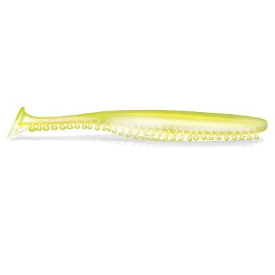 Kalin's Tickle Tail 4.8" Qty 8 - FishAndSave