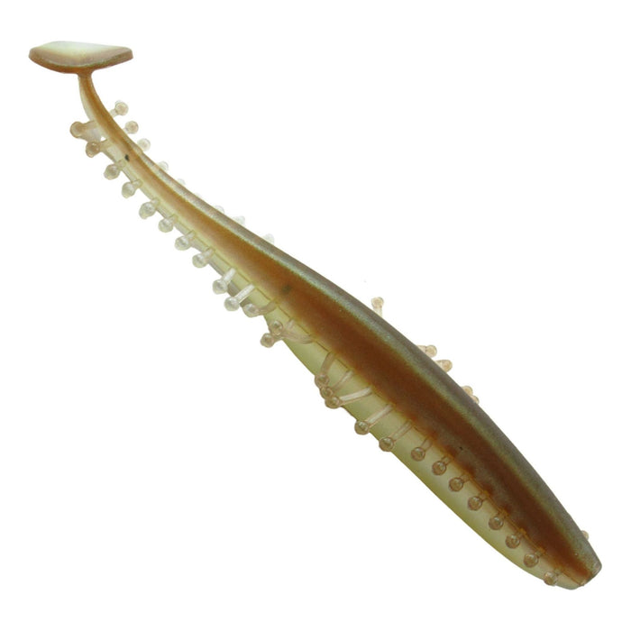 Kalin's Tickle Tail 4.8" Qty 8 - FishAndSave