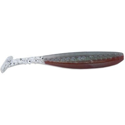 Kalins Triple Tickle Tail 2" Qty 10 - FishAndSave