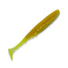 Kalins Triple Tickle Tail 2" Qty 10 - FishAndSave