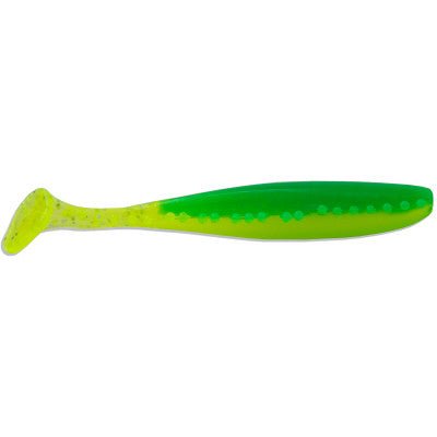 Kalins Triple Tickle Tail 2" Qty 10 - FishAndSave