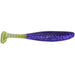 Kalins Triple Tickle Tail 2" Qty 10 - FishAndSave