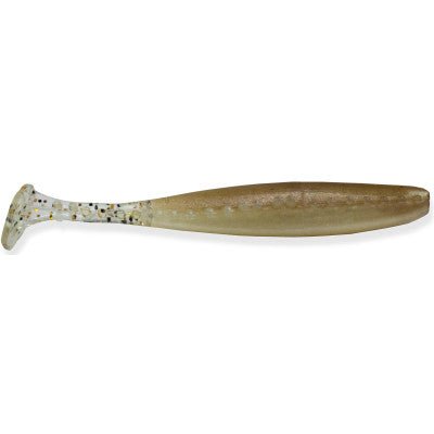 Kalins Triple Tickle Tail 2" Qty 10 - FishAndSave