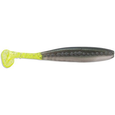 Kalins Triple Tickle Tail 2" Qty 10 - FishAndSave