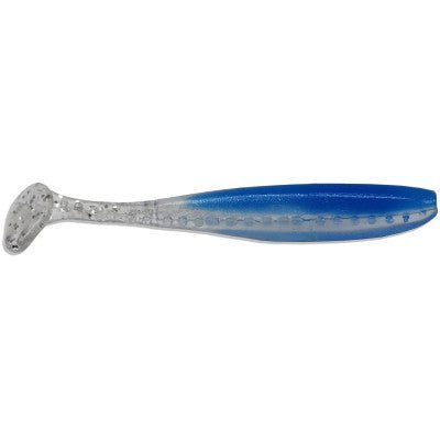 Kalins Triple Tickle Tail 2" Qty 10 - FishAndSave