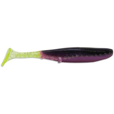 Kalins Triple Tickle Tail 2" Qty 10 - FishAndSave