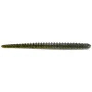 Keitech Easy Shaker Ringed Straight Tail Worm 5.5" Qty 10 - FishAndSave