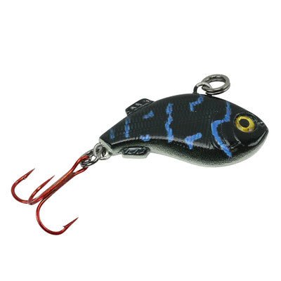 Kenders K - Rip 1" 1/16th Oz Midnight Blue - FishAndSave