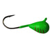 Kenders Tungsten Teardrop Jig - FishAndSave