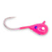 Kenders Tungsten Teardrop Jig - FishAndSave