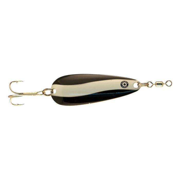 Len Thompson Platinium Series Trolling Spoon 1 - 1/8 Oz 4 - 7/8" - FishAndSave