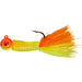 Lindy Fuzz - E - Grub 1/8 Oz Citrus Chub Qty 2 - FishAndSave