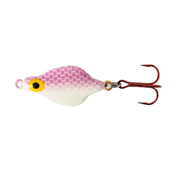 Lindy Rattl'N Flyer Spoon - FishAndSave