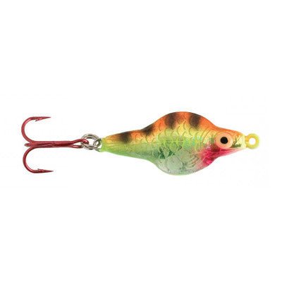 Lindy Rattl'N Flyer Spoon - FishAndSave