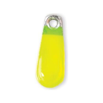 Lindy Rig Walking Sinkers 1/8 Oz Chartreuse Qty 6 - FishAndSave