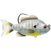 Live Target Sunfish Swimbait Natural Bluegill - FishAndSave