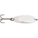 Luhr Jensen Cast Champ Spoon 2 - 1/4" 3/4 Oz Chrome - FishAndSave