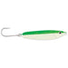 Luhr Jensen Crippled Herring 3" 2 Oz Glow/Fluorescent Green Back - FishAndSave