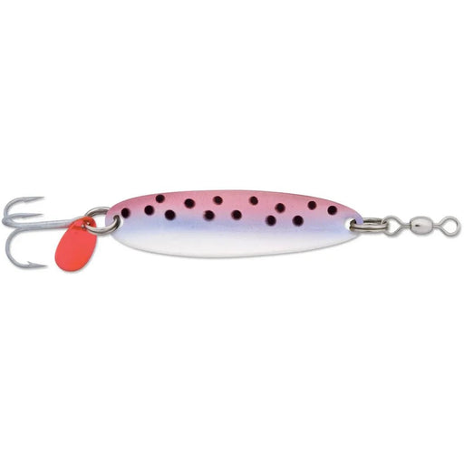 Luhr Jensen Krocodile Casting Spoon 2 - 1/8" 3/8 Oz - FishAndSave