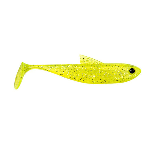 Lunkerhunt Bait Shifter Minnow Kit 3/8 Oz 4" Qty 2 Nitro Glow - FishAndSave