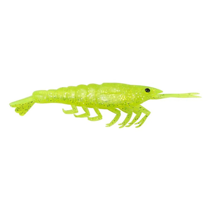 Lunkerhunt Bait Shifter Shrimp 3.5" Qty 5 - FishAndSave