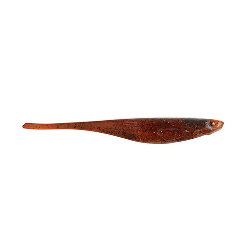 Lunkerhunt Descend Minnow 4.5" Qty 6 Gilly - FishAndSave