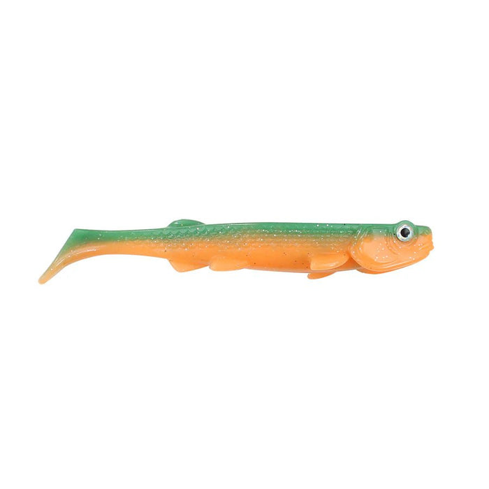 Lunkerhunt Fetch Swimbait 4.5" 1/2 Oz Qty 3 - FishAndSave