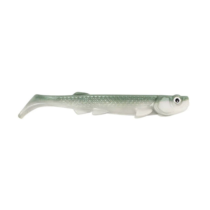 Lunkerhunt Fetch Swimbait 4.5" 1/2 Oz Qty 3 - FishAndSave