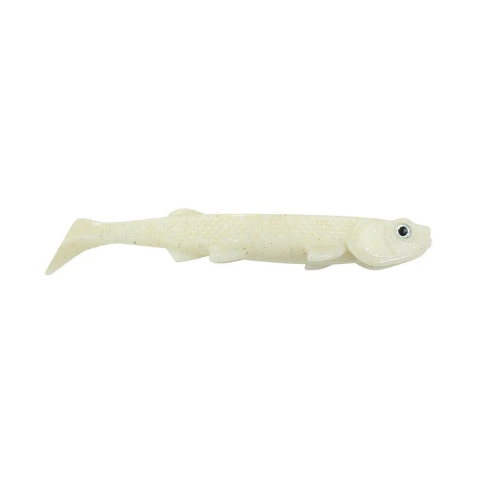 Lunkerhunt Fetch Swimbait 4.5" 1/2 Oz Qty 3 - FishAndSave