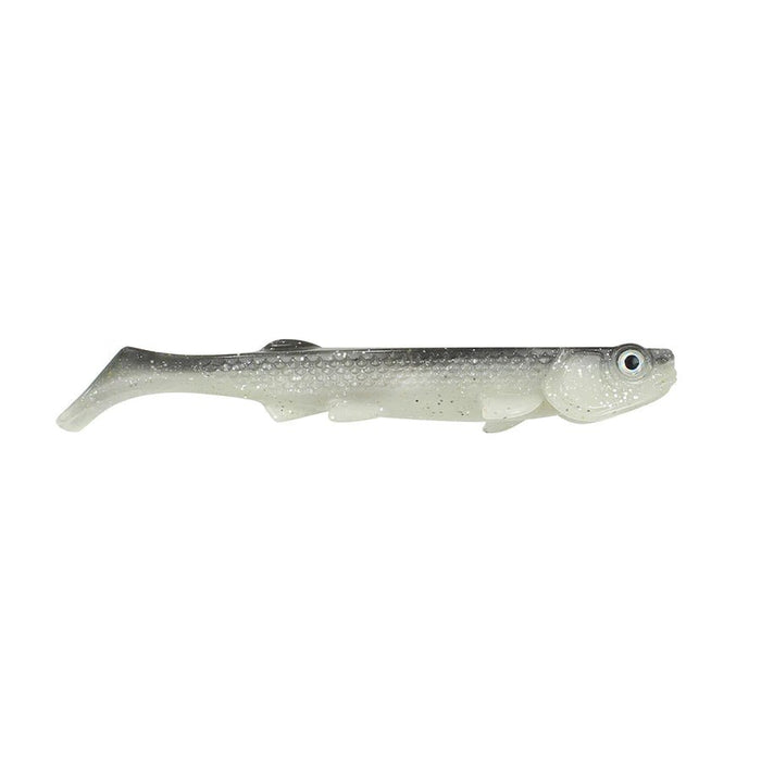 Lunkerhunt Fetch Swimbait 4.5" 1/2 Oz Qty 3 - FishAndSave